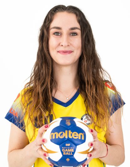 Magdaléna Svobodová