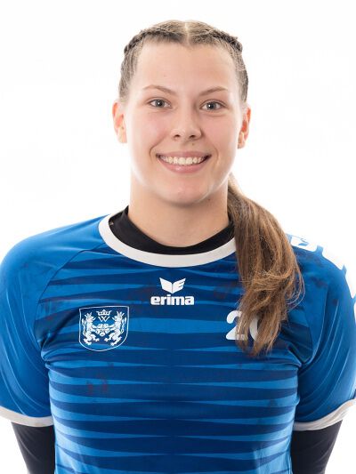 Kristýna Coufalová