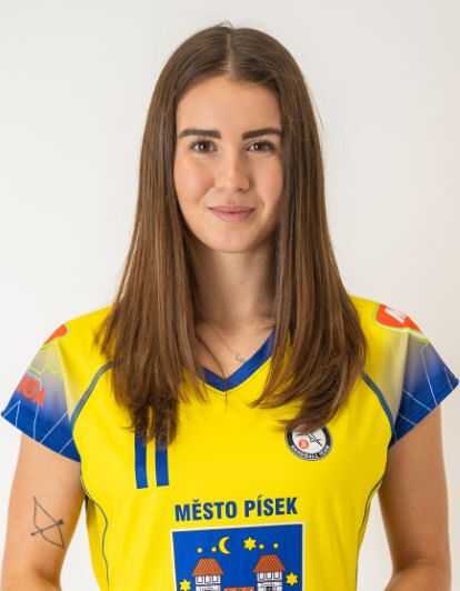 Denisa Holeňáková