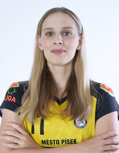 Jana Chlupová
