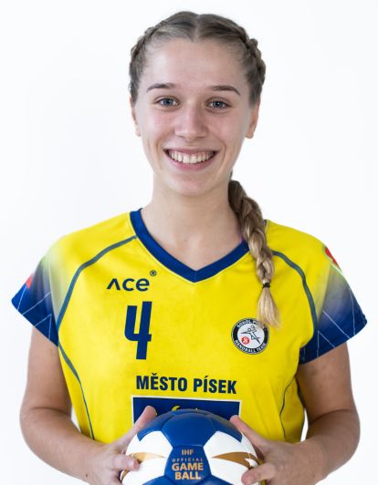 Valentýna Hauserová