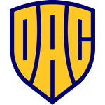 Klubový znak - HC DAC Dunajská Streda